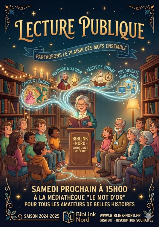 Lecture publique